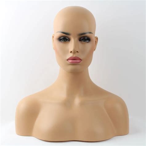 prada mannequin display bust for sale|Head Bust for Display .